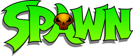 Spawn Logo - Spawn Logos
