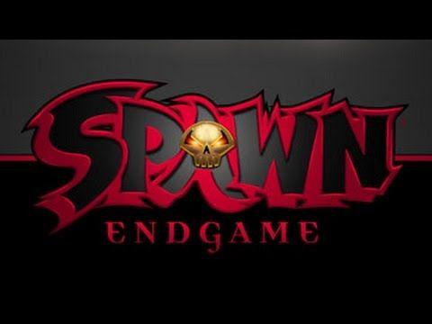 Spawn Logo - SpawN Logo