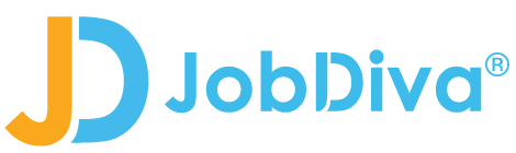 JobDiva Logo - Applicant Tracking Software | Staffing Software | Staffing solutions