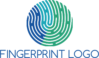 Fingerprint Logo - Free Fingerprint Logos