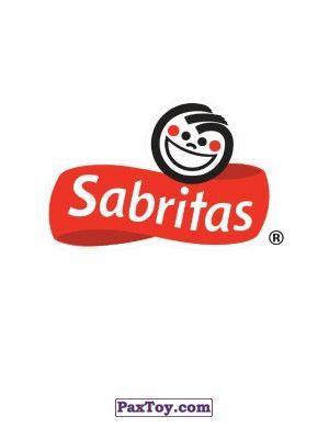 Sabritas Logo - Sabritas