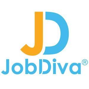 JobDiva Logo - JobDiva Announces Exciting New Integration with Resume-Library