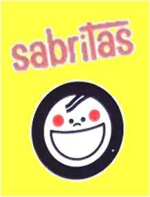 Sabritas Logo - Sabritas