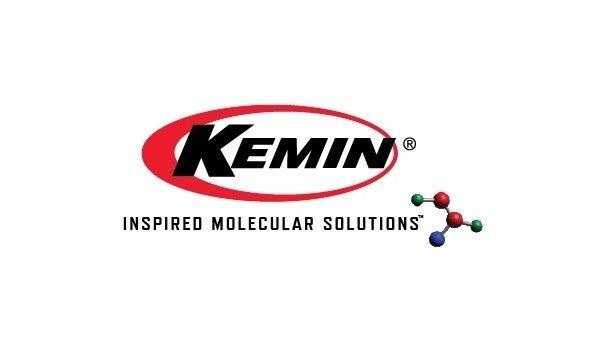 Kemin Logo - Kemin Food Technologies