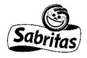 Sabritas Logo - SABRITAS Trademark of Recot, Inc. Serial Number: 76129635 ...