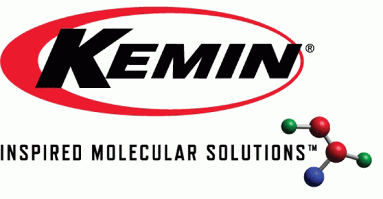 Kemin Logo - Kemin dedicates new R&D facility | New Hope Network