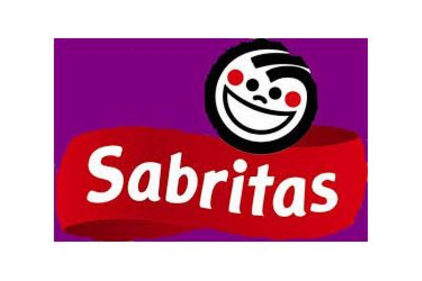 Sabritas Logo - Sabritas, las de la carita feliz, cumple 75 años