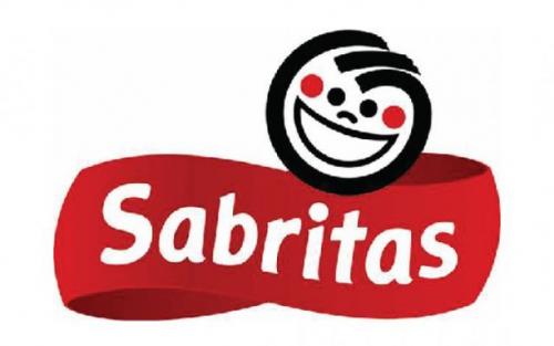 Sabritas Logo - TRABAJO EN CASA CON SABRITAS, Iztacalco