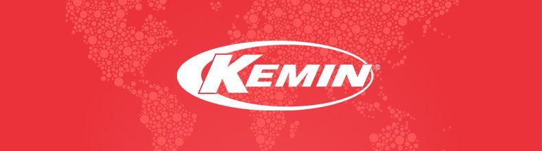 Kemin Logo - Press Releases | Kemin Media Center | North America