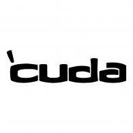 Cuda Logo - Cuda. Brands of the World™. Download vector logos and logotypes