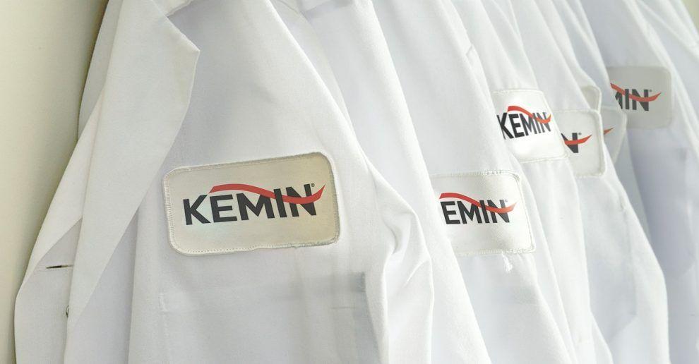 Kemin Logo - Kemin Media Kit 2019