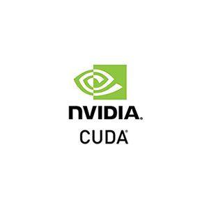 Cuda Logo - NVIDIA Fundamentals of Accelerated Computing with CUDA Python