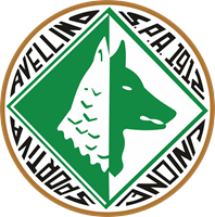 Avellino Logo - US Avellino 1912 Logo Vector (.CDR) Free Download