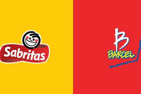 Sabritas Logo - Sabritas o Barcel, ¿qué botana es la preferida?