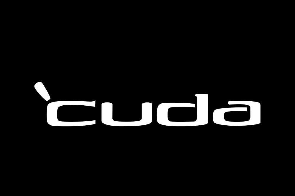 Cuda Logo - Plymouth Cuda Logo Fender Gripper Soft Fender Cover FG2213. Best