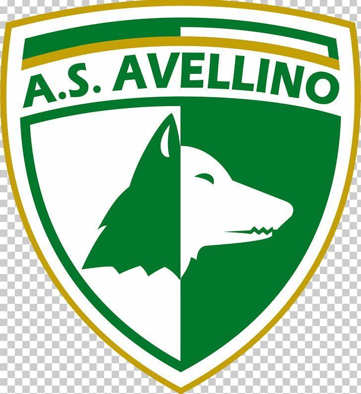 Avellino Logo - Calcio Avellino S.S.D. Logo Football U.S. Salernitana 1919 PNG ...