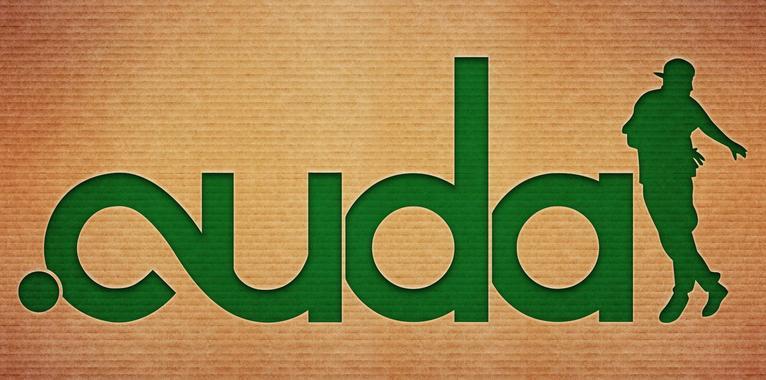 Cuda Logo - CUDA (Community for Urban Dance & Art) Logo - Kayhan Dong