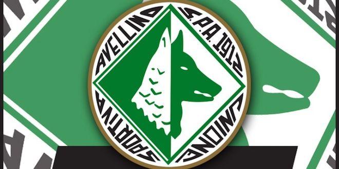 Avellino Logo - Avellino Calcio – Si volta pagina, adesso al lavoro per riportare il ...