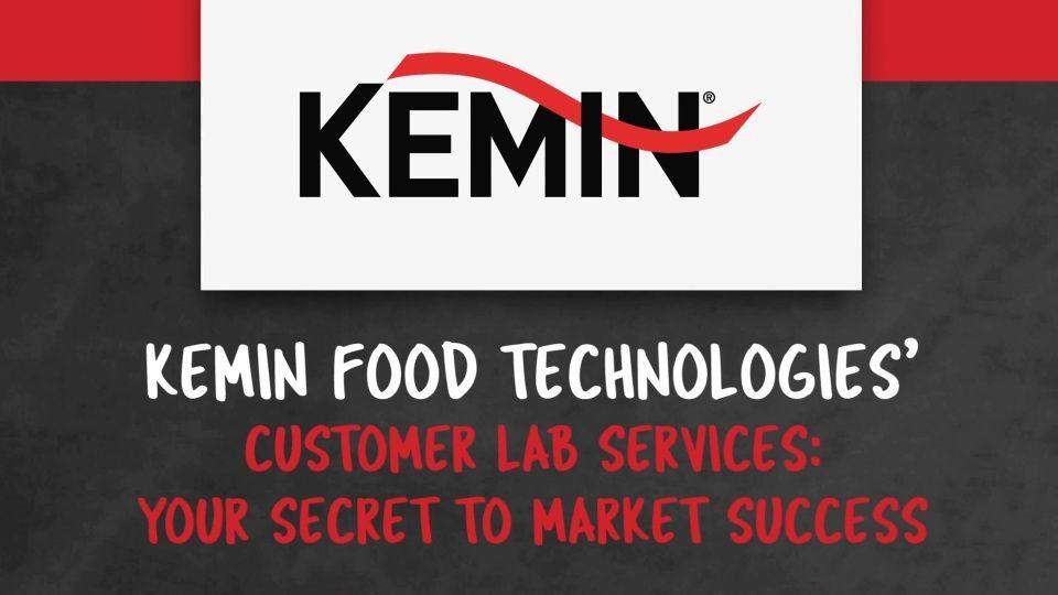 Kemin Logo - Kemin - Best Kept Secret - New Logo