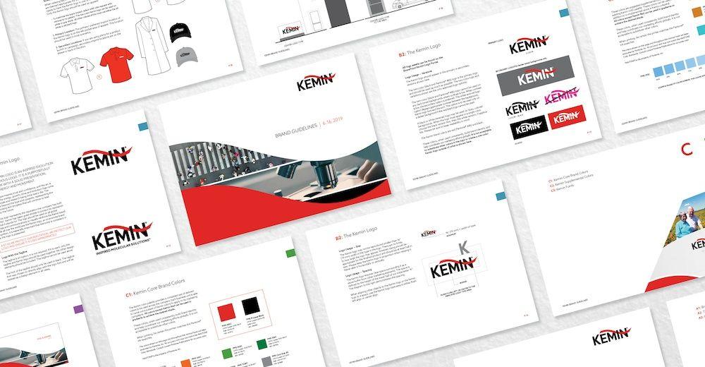 Kemin Logo - Kemin Industries Chooses Trilix for Creative and Media Relations ...