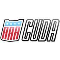 Cuda Logo - Plymouth's 1970 “AAR 'Cuda” rear quarter panel emblem/logo. | Mopar ...