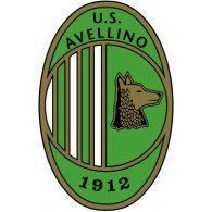Avellino Logo - US Avellino | Brands of the World™ | Download vector logos and logotypes