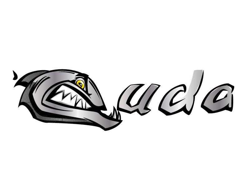 Cuda Logo - Logos - Jackson Kayak