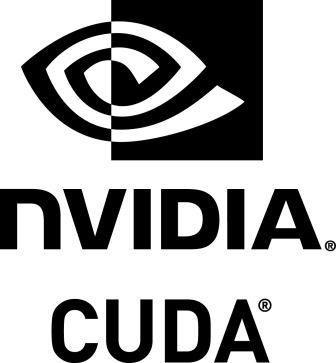 Cuda Logo - g/ - Technology