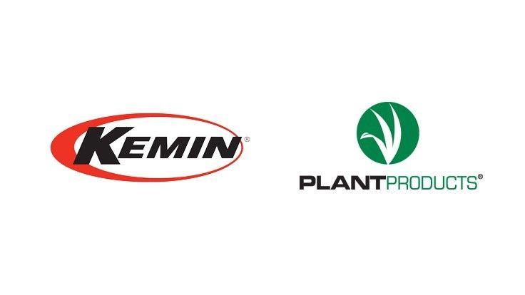 Kemin Logo - Kemin Crop Technologies and Plant Products announce new relationship ...