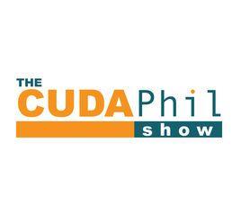 Cuda Logo - The Cuda Phil Show on Apple Podcasts