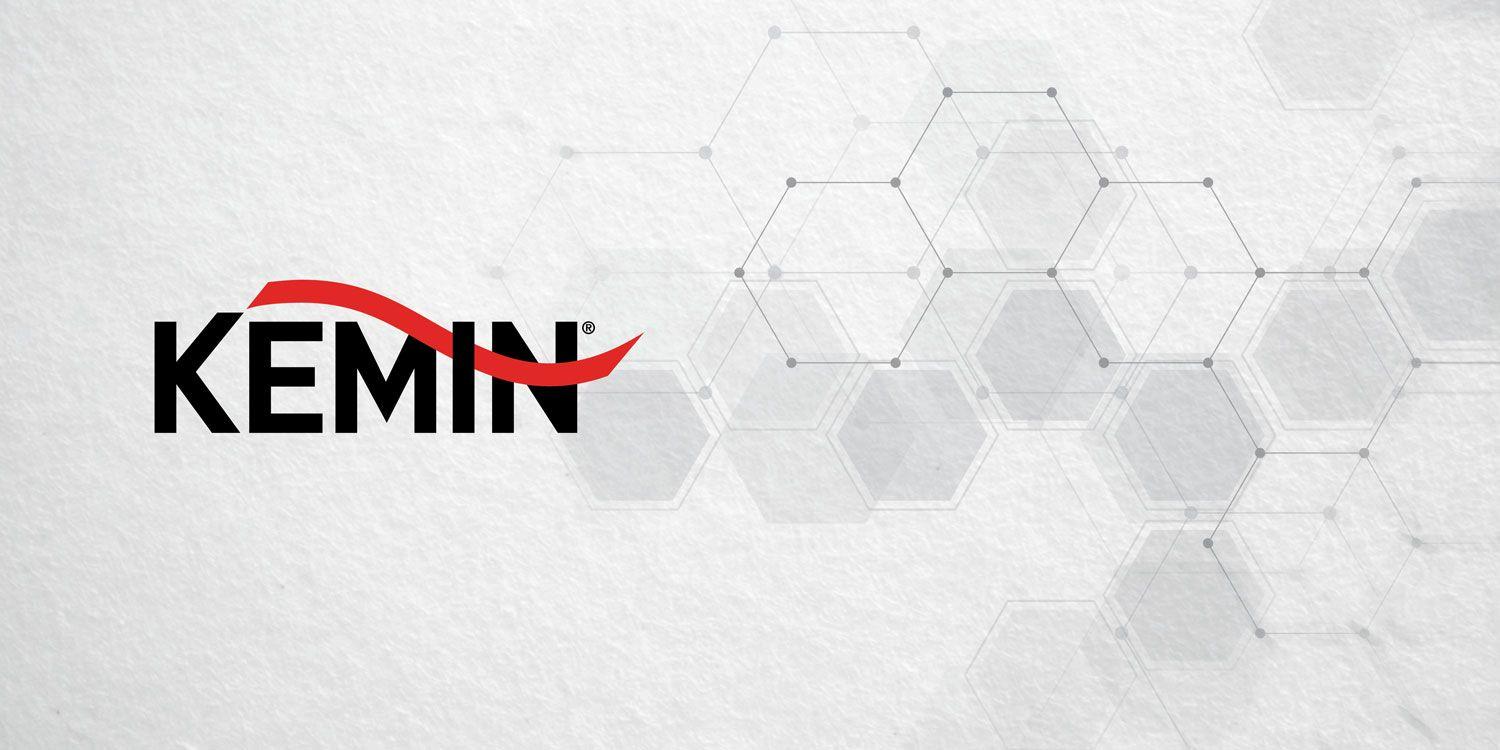 Kemin Logo - Kemin Industries Chooses Trilix for Creative and Media Relations ...