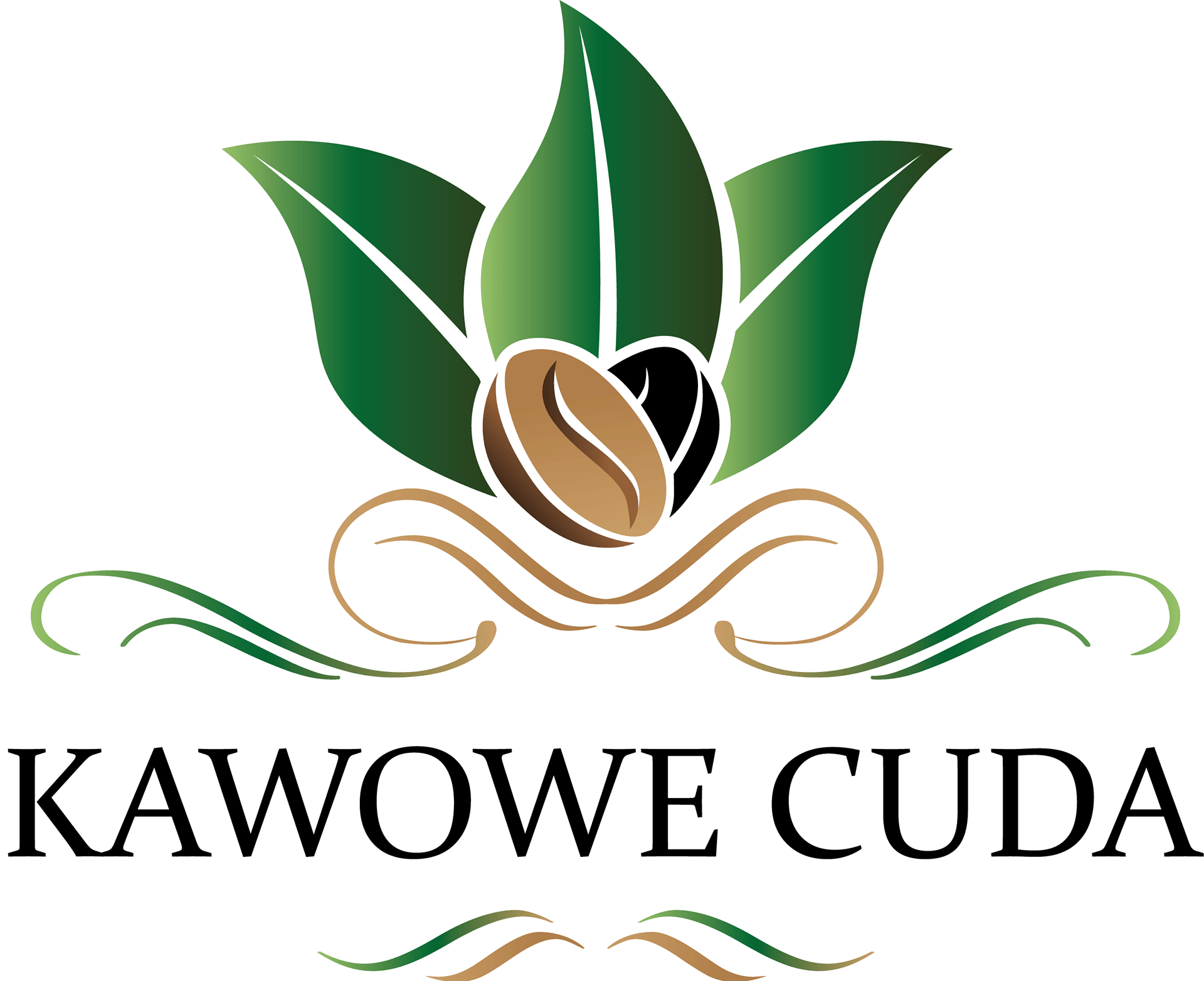 Cuda Logo - Kawowe Cuda