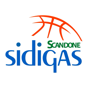 Avellino Logo - Sidigas Avellino Roster, Schedule, Stats | Proballers