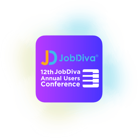 JobDiva Logo - JobDiva 2018 User Conference