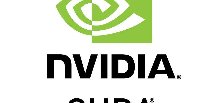 Cuda Logo - NVIDIA CUDA under Fedora 21 « jtes.net