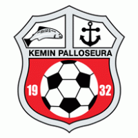 Kemin Logo - Kemin Palloseura | Brands of the World™ | Download vector logos and ...