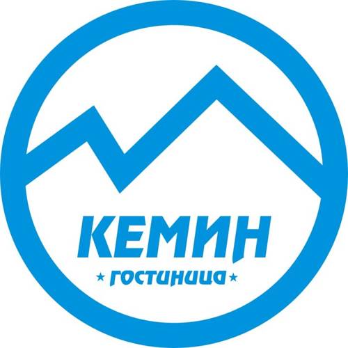 Kemin Logo - Kemin Motel, Kyrgyzstan - Booking.com