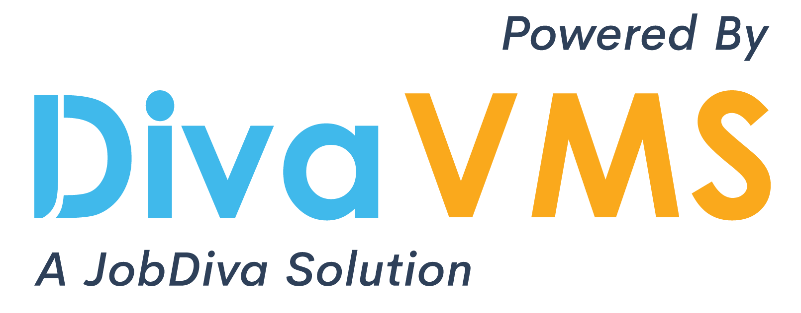 JobDiva Logo - JobDiva Vendor Management System (VMS) Integrations