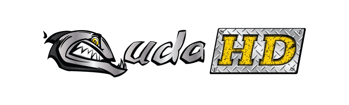 Cuda Logo - Logos - Jackson Kayak