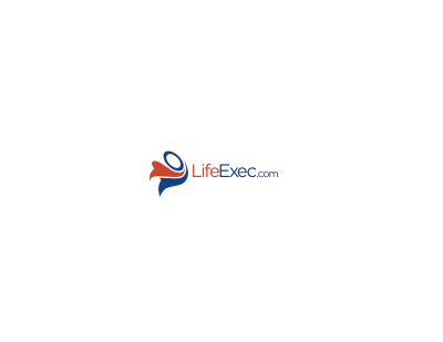 Cuda Logo - Legal Logo Design for LifeExec.com by cuda | Design #342571