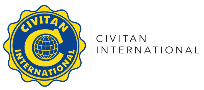 Civitan Logo - Civitan International. Champions of Service