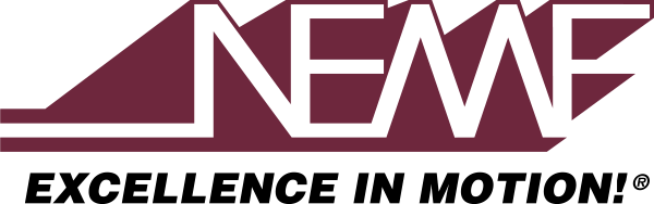 Nemf Logo - New England Motor Freight