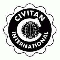 Civitan Logo - Civitan International. Brands of the World™. Download vector logos
