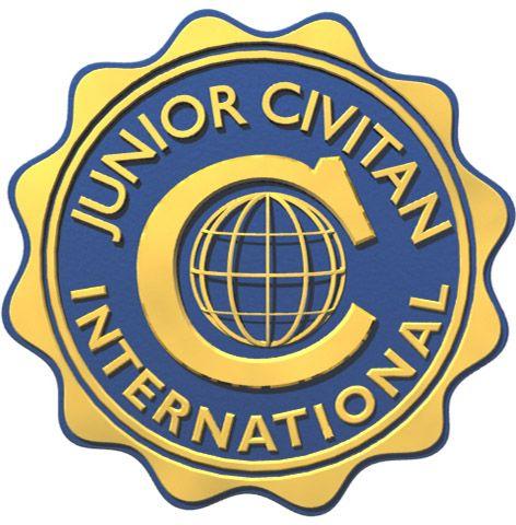 Civitan Logo - Junior Civitan
