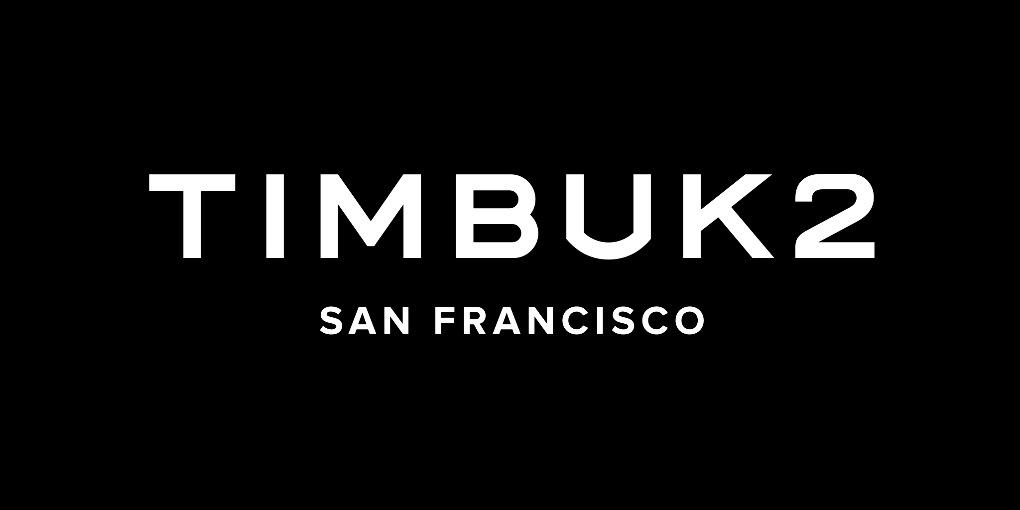 Timbuk2 Logo