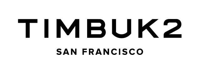 Timbuk2 Logo - Timbuk2