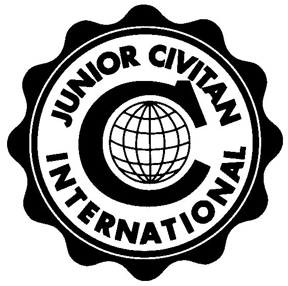 Civitan Logo - Junior Civitan Convention