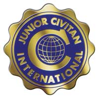 Civitan Logo - Junior Civitan International
