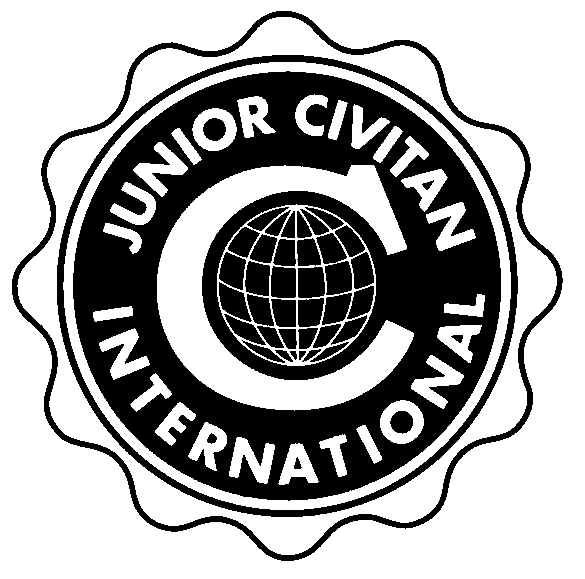Civitan Logo - Junior Civitan Convention