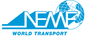 Nemf Logo - New England Motor Freight